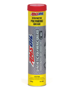 AMSOIL Synthetic Polymeric Off-Road Grease, tappirasva