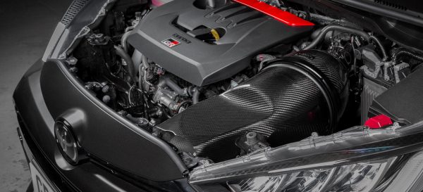 Eventuri ilmanottosarja, Toyota Yaris GR Turbo Intake