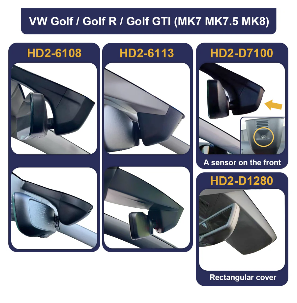 FitcamX autokamera, Subaru Solterra (2023-2026)-2