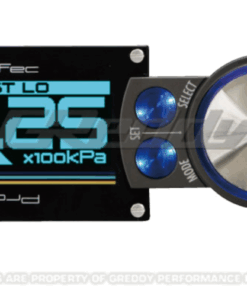 Greddy Profec, advanced boost controller system - Futurez