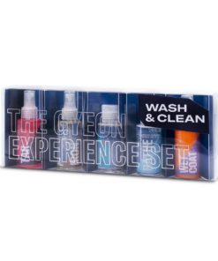 Gyeon kokeilupakkaus