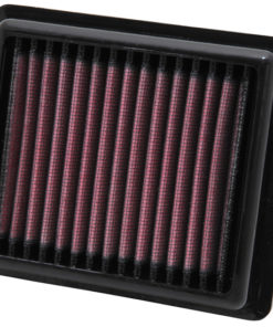 K&N ilmansuodattimet, tuote HA-0502