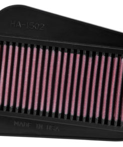 K&N ilmansuodattimet, tuote HA-1502