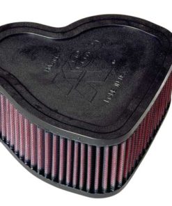 K&N ilmansuodattimet, tuote HA-1802