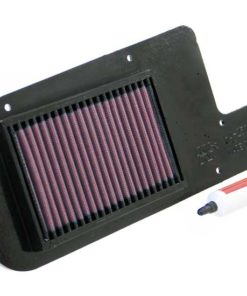 K&N ilmansuodattimet, tuote HA-2500-1