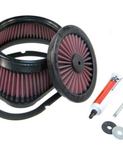 K&N ilmansuodattimet, tuote HA-4502