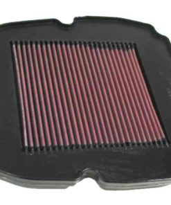 K&N ilmansuodattimet, tuote HA-8098