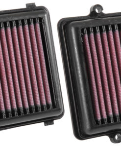 K&N ilmansuodattimet, tuote HA-9916