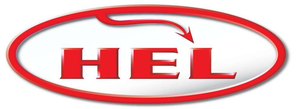 HEL Brakes logo