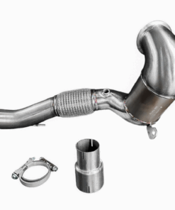 Bull-X ECE Downpipe, VW Golf VII 2.0GTI (DLBA 180kW)-3