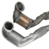Bull-X ECE Downpipe, VAG MQB EA888 Gen3 AWD (Golf Mk7 ja muut)-6