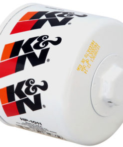 K&N öljynsuodattimet, tuote HP-1011