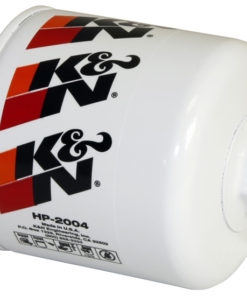 K&N öljynsuodattimet, tuote HP-2004