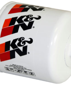 K&N öljynsuodattimet, tuote HP-2007