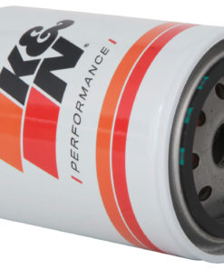 K&N öljynsuodattimet, tuote HP-3001