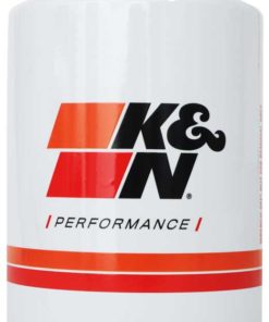 K&N öljynsuodattimet, tuote HP-4002