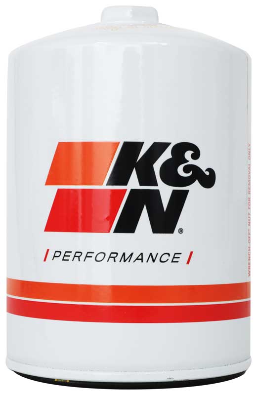 K&N öljynsuodattimet, tuote HP-4002