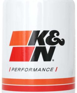 K&N öljynsuodattimet, tuote HP-4004