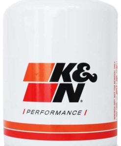 K&N öljynsuodattimet, tuote HP-5001
