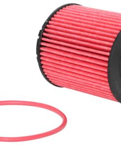 K&N öljynsuodattimet, tuote HP-7000