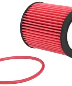 K&N öljynsuodattimet, tuote HP-7001