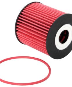 K&N öljynsuodattimet, tuote HP-7002