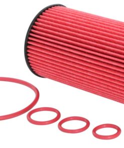 K&N öljynsuodattimet, tuote HP-7004