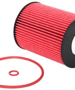 K&N öljynsuodattimet, tuote HP-7005