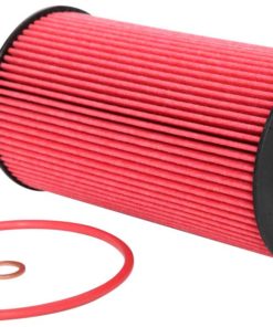 K&N öljynsuodattimet, tuote HP-7006