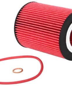 K&N öljynsuodattimet, tuote HP-7007