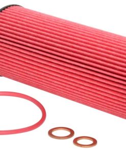 K&N öljynsuodattimet, tuote HP-7008