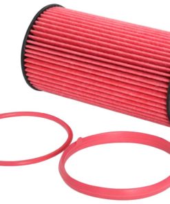 K&N öljynsuodattimet, tuote HP-7010