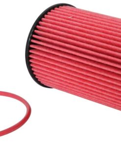 K&N öljynsuodattimet, tuote HP-7011