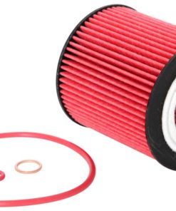 K&N öljynsuodattimet, tuote HP-7014