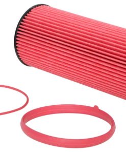 K&N öljynsuodattimet, tuote HP-7015