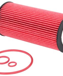 K&N öljynsuodattimet, tuote HP-7017