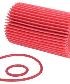 K&N öljynsuodattimet, tuote HP-7018