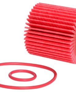 K&N öljynsuodattimet, tuote HP-7020