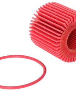 K&N öljynsuodattimet, tuote HP-7021