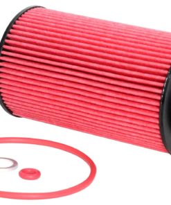 K&N öljynsuodattimet, tuote HP-7022