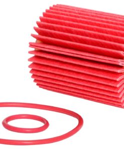 K&N öljynsuodattimet, tuote HP-7023