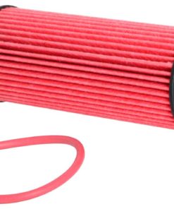 K&N öljynsuodattimet, tuote HP-7025