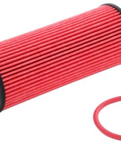 K&N öljynsuodattimet, tuote HP-7026