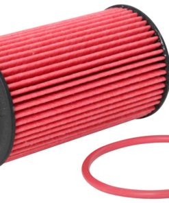 K&N öljynsuodattimet, tuote HP-7027