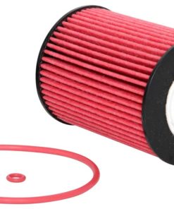 K&N öljynsuodattimet, tuote HP-7028