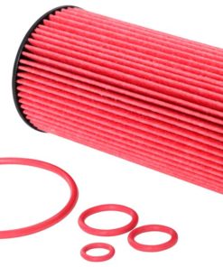 K&N öljynsuodattimet, tuote HP-7033