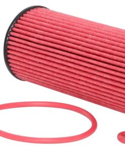 K&N öljynsuodattimet, tuote HP-7037