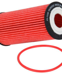 K&N öljynsuodatin, VAG MQB EA888.3 (Audi Seat Skoda Volkswagen 1.8 / 2.0T)