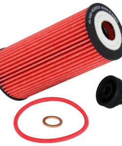 K&N öljynsuodattimet, tuote HP-7039