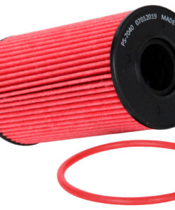 K&N öljynsuodattimet, tuote HP-7040